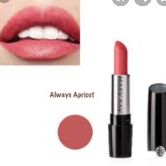 always apricot mary kay